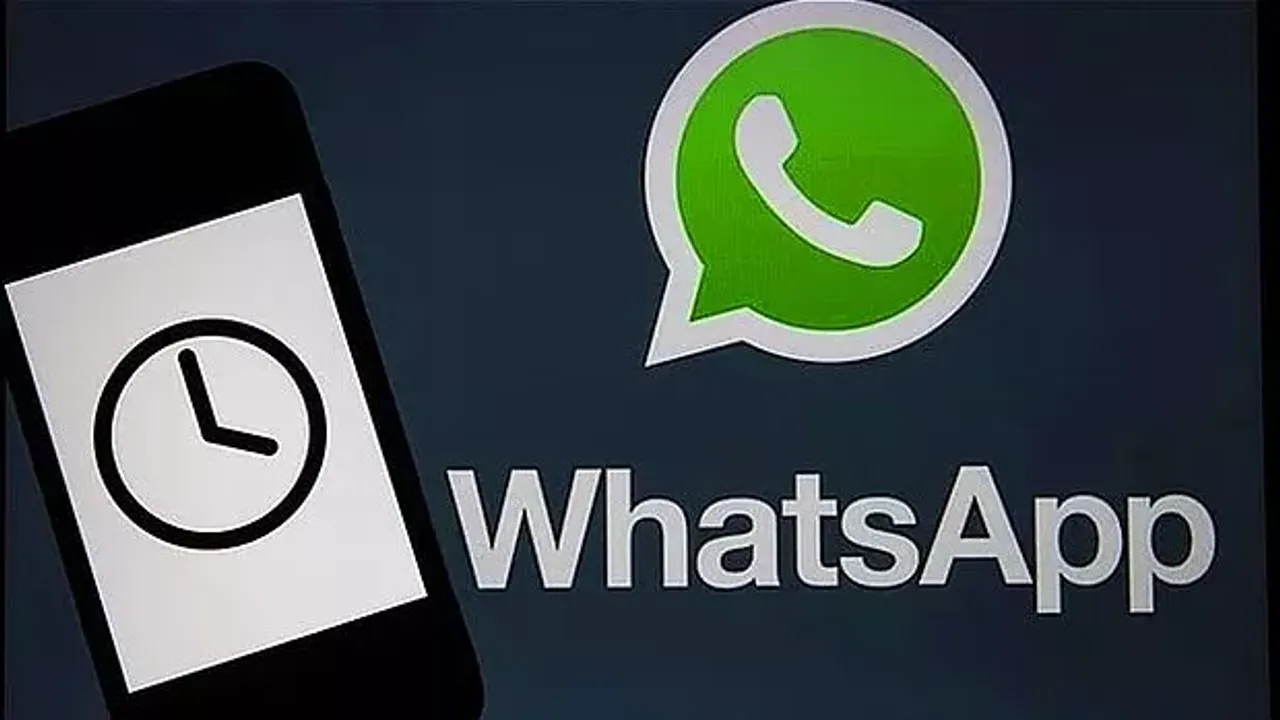 Whatsapp Bilinmeyen Bir Nedenle Çöktü! Whatsapp Düzelecek mi?