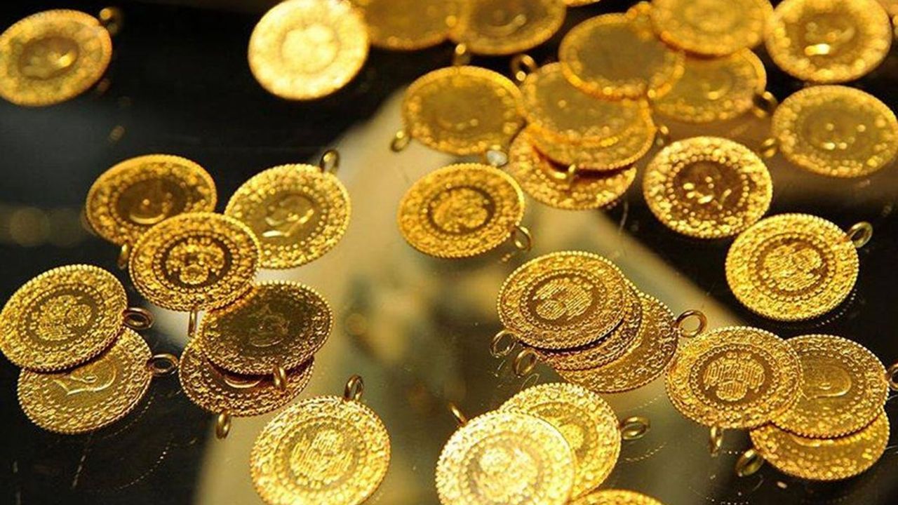 Altın Fiyatları Düştükçe Düşüyor mu? Altın Yeni Güne Nasıl Başladı?