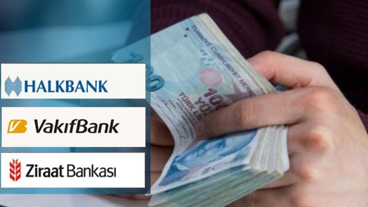Depremzedelere Özel Kredi Paketleri: Ziraat, VakıfBank Ve HalkBank'ın Koşulları!