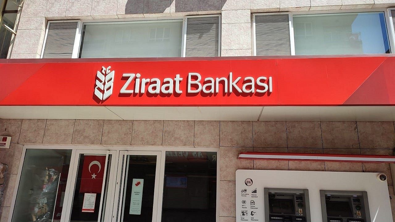 Ziraat Bankası Dar Gelirli Emekli Vatandaşlara Nakit Para Veriyor!