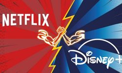 Disney Plus Adeta Zirve Yaptı.. Netflix Kapanacak mı?