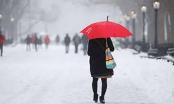 Resmen Kış Geliyor! Meteoroloji Genel Müdürlüğü'nden Uyarı Üstüne Uyarı
