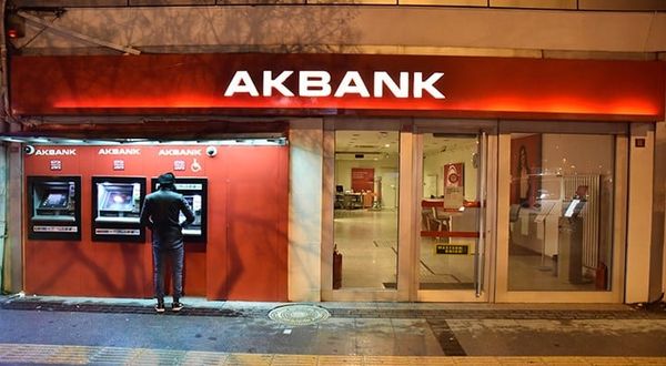 Akbank Yine Kampanya Üstüne Kampanya Yaptı! Banka Resmen Duyurdu!
