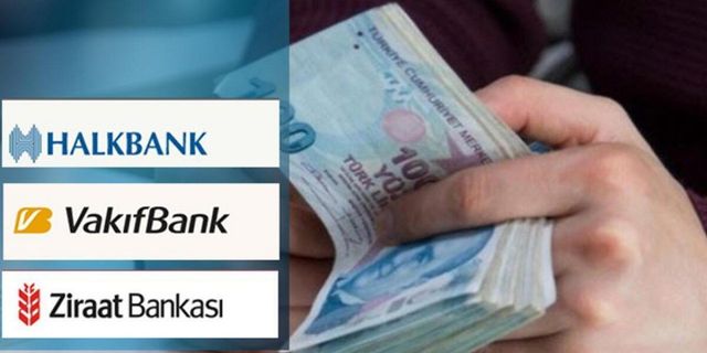 Depremzedelere Özel Kredi Paketleri: Ziraat, VakıfBank Ve HalkBank'ın Koşulları!