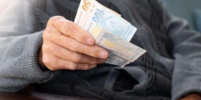 Emekli Vatandaşlara Müjde! 2 Hafta İçinde Paralar Hesapta Olacak!