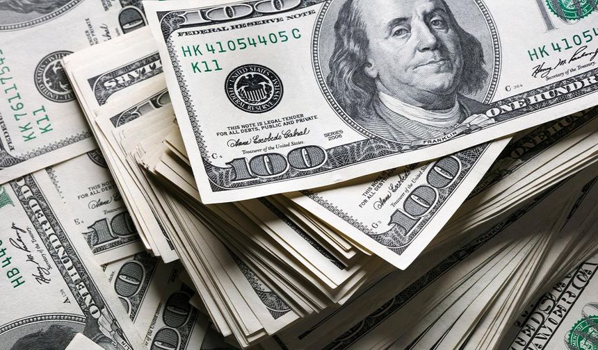 Dolar 18 Seviyesini Aştı mi? Dolar Yeni Gine Nasıl Başladı? Dolar Kurunda Son Durum