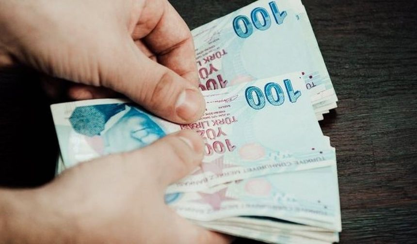 Yapı Kredi Bankası İBAN Numarası Üzerinden 9.000TL'ye Kadar Kredi Veriyor!